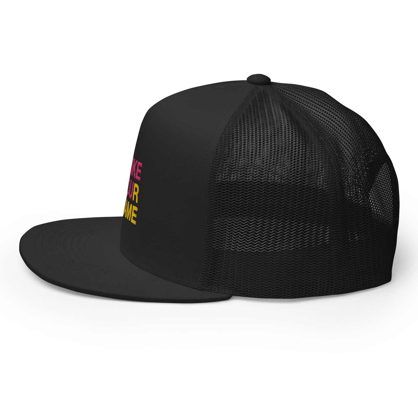 I LIKE YOUR GAME Trucker Cap