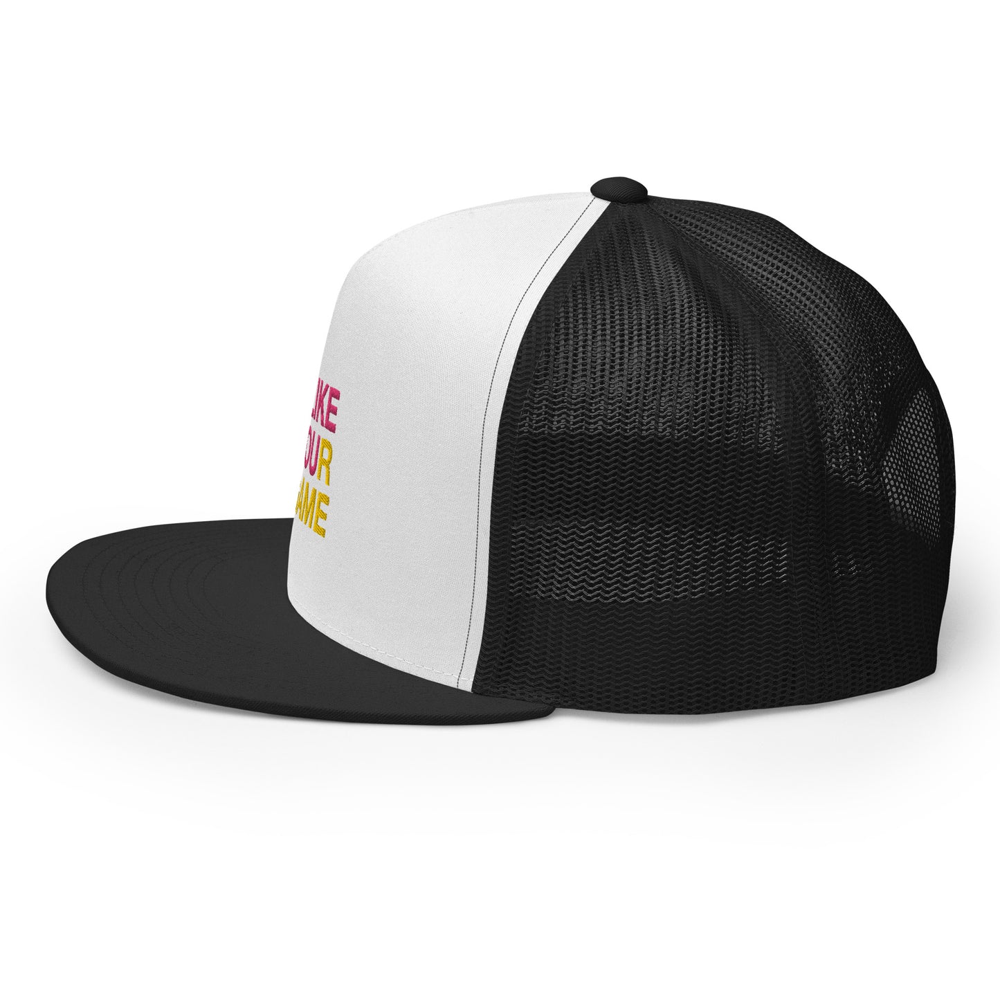 I LIKE YOUR GAME Trucker Cap
