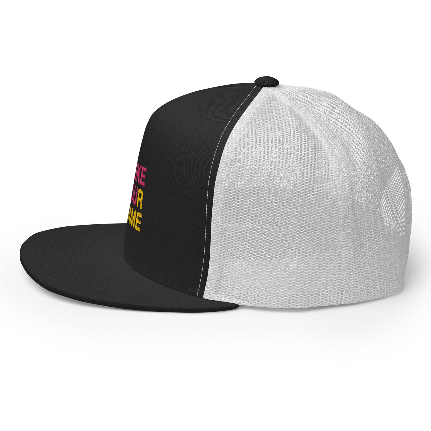 I LIKE YOUR GAME Trucker Cap