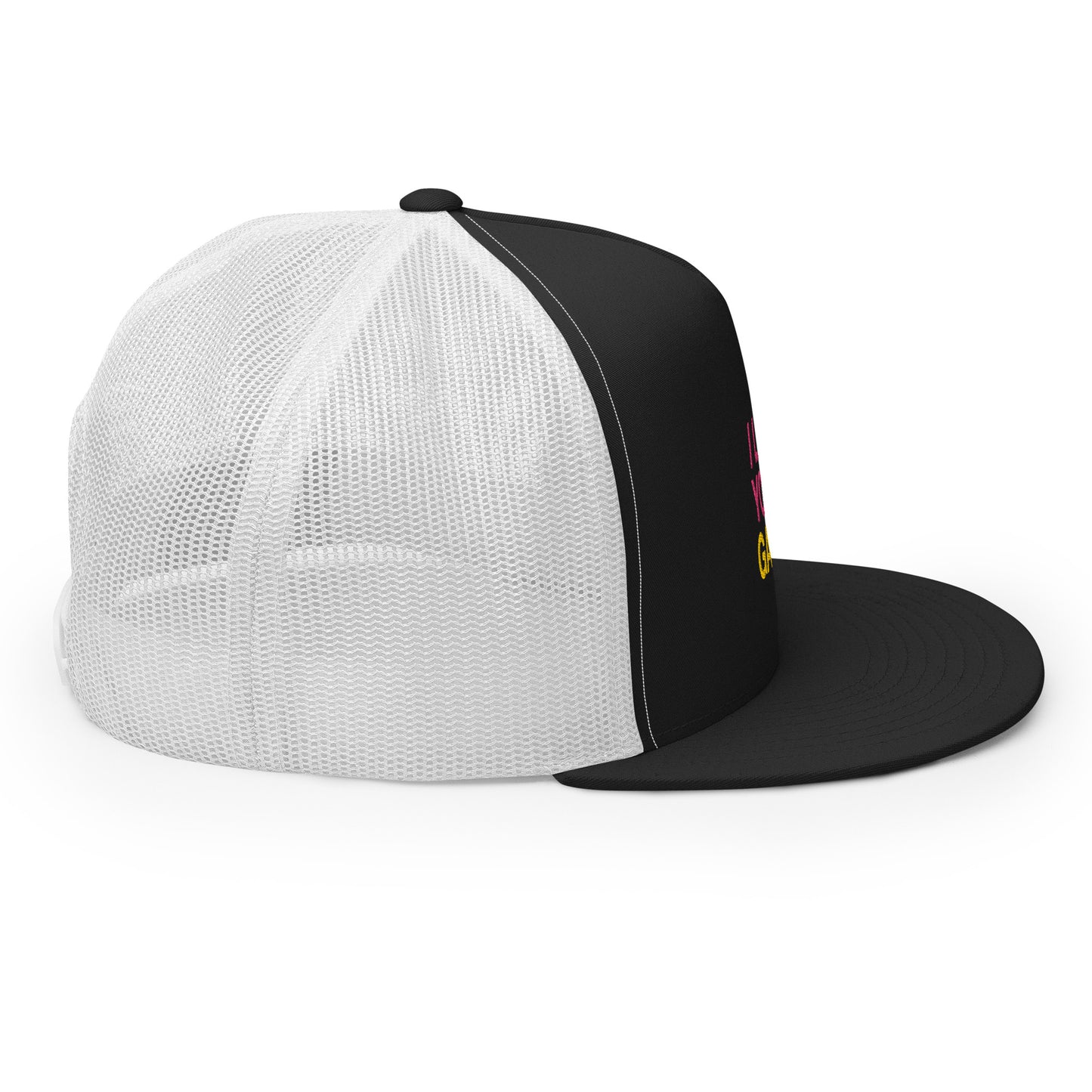 I LIKE YOUR GAME Trucker Cap