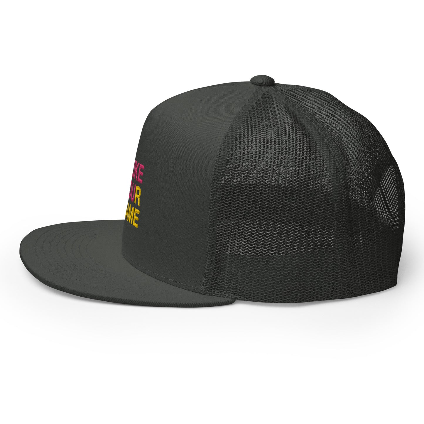I LIKE YOUR GAME Trucker Cap