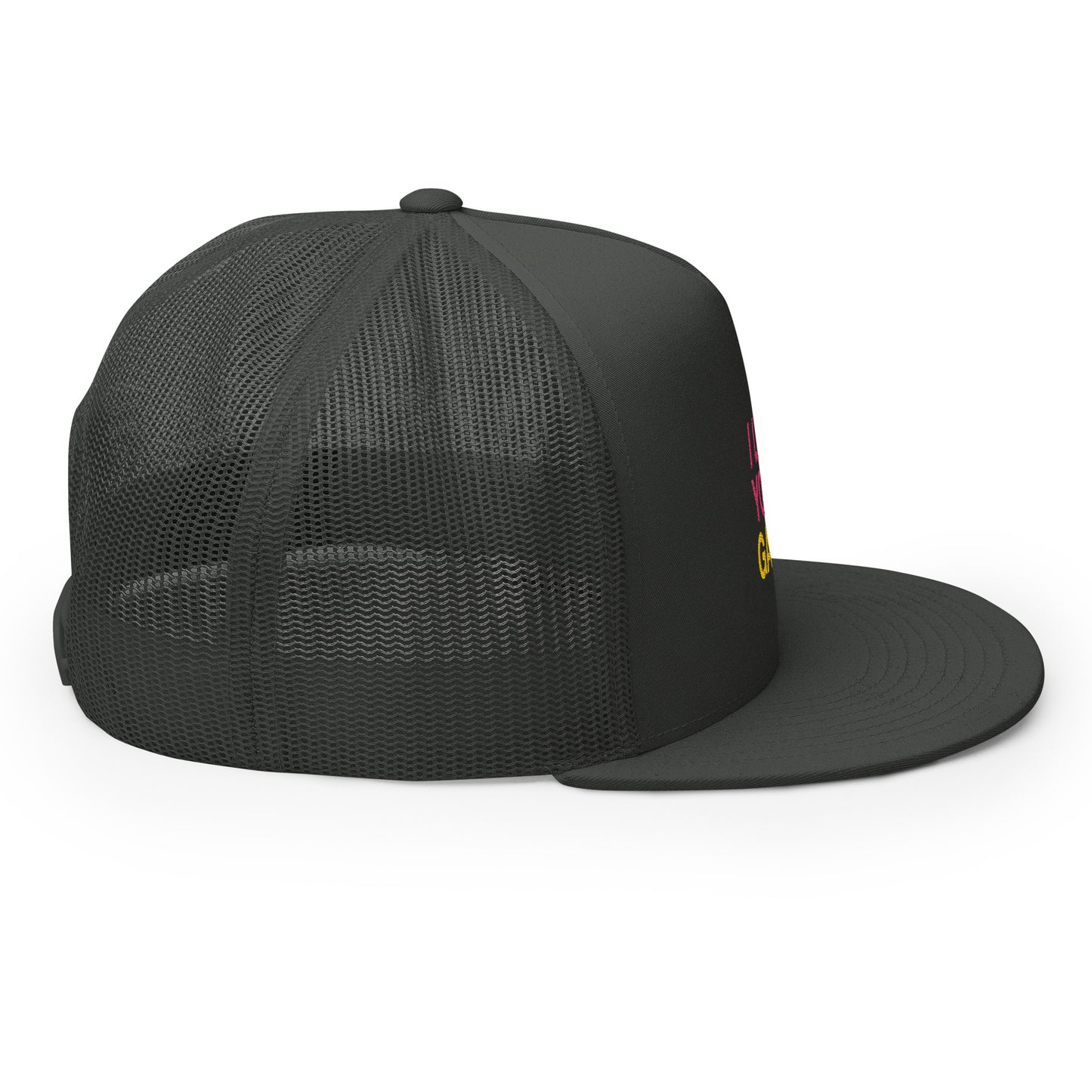 I LIKE YOUR GAME Trucker Cap