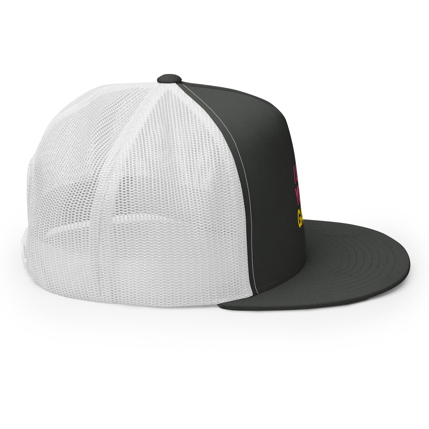 I LIKE YOUR GAME Trucker Cap