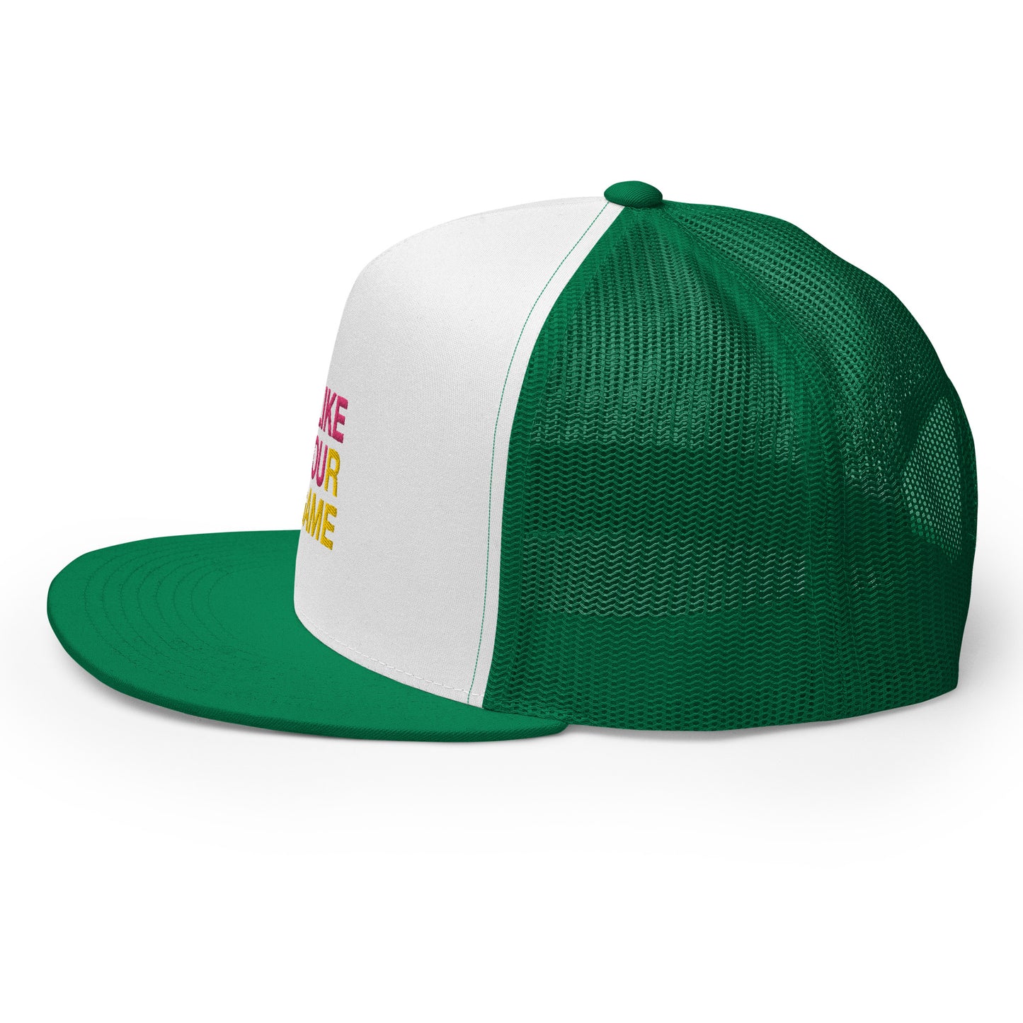 I LIKE YOUR GAME Trucker Cap