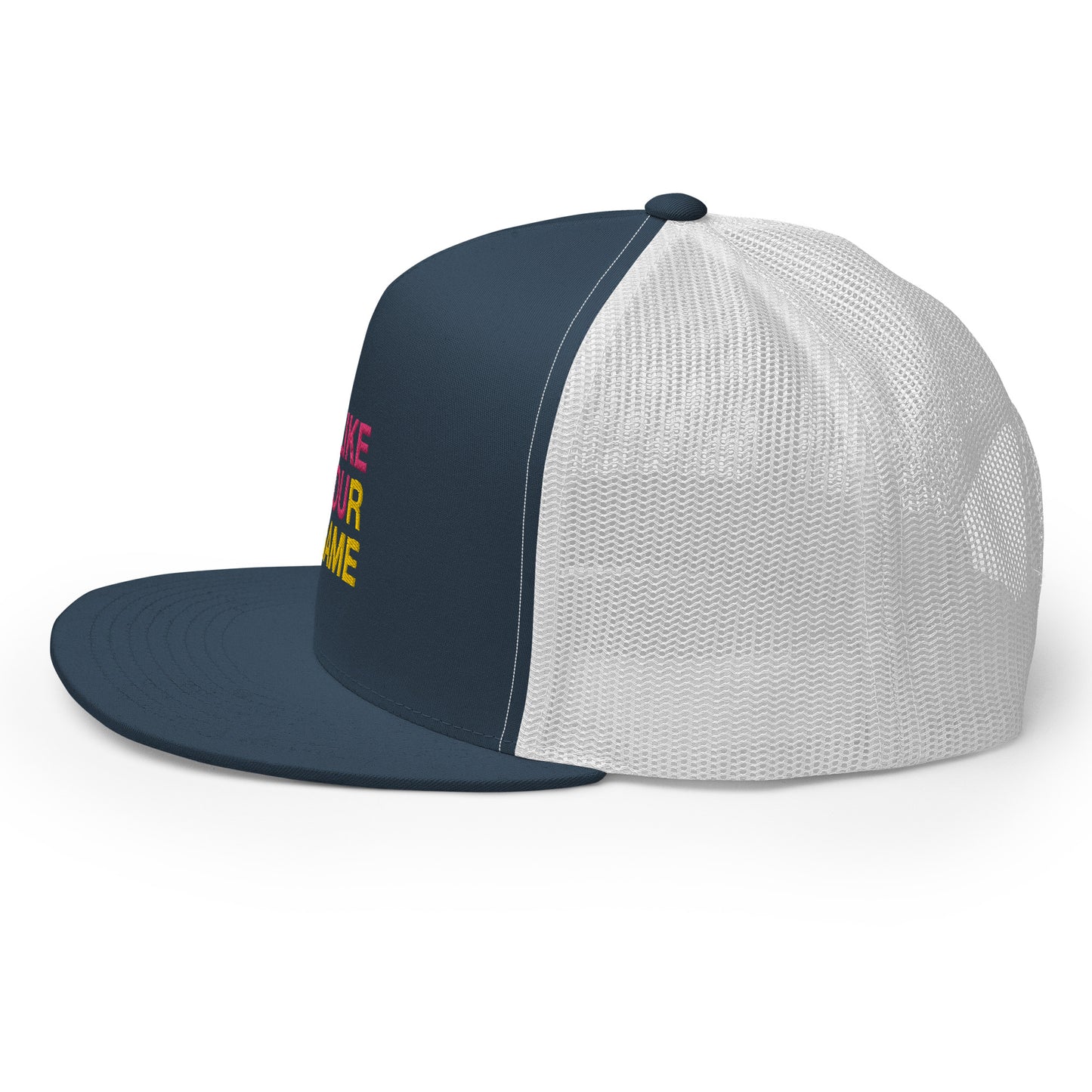 I LIKE YOUR GAME Trucker Cap