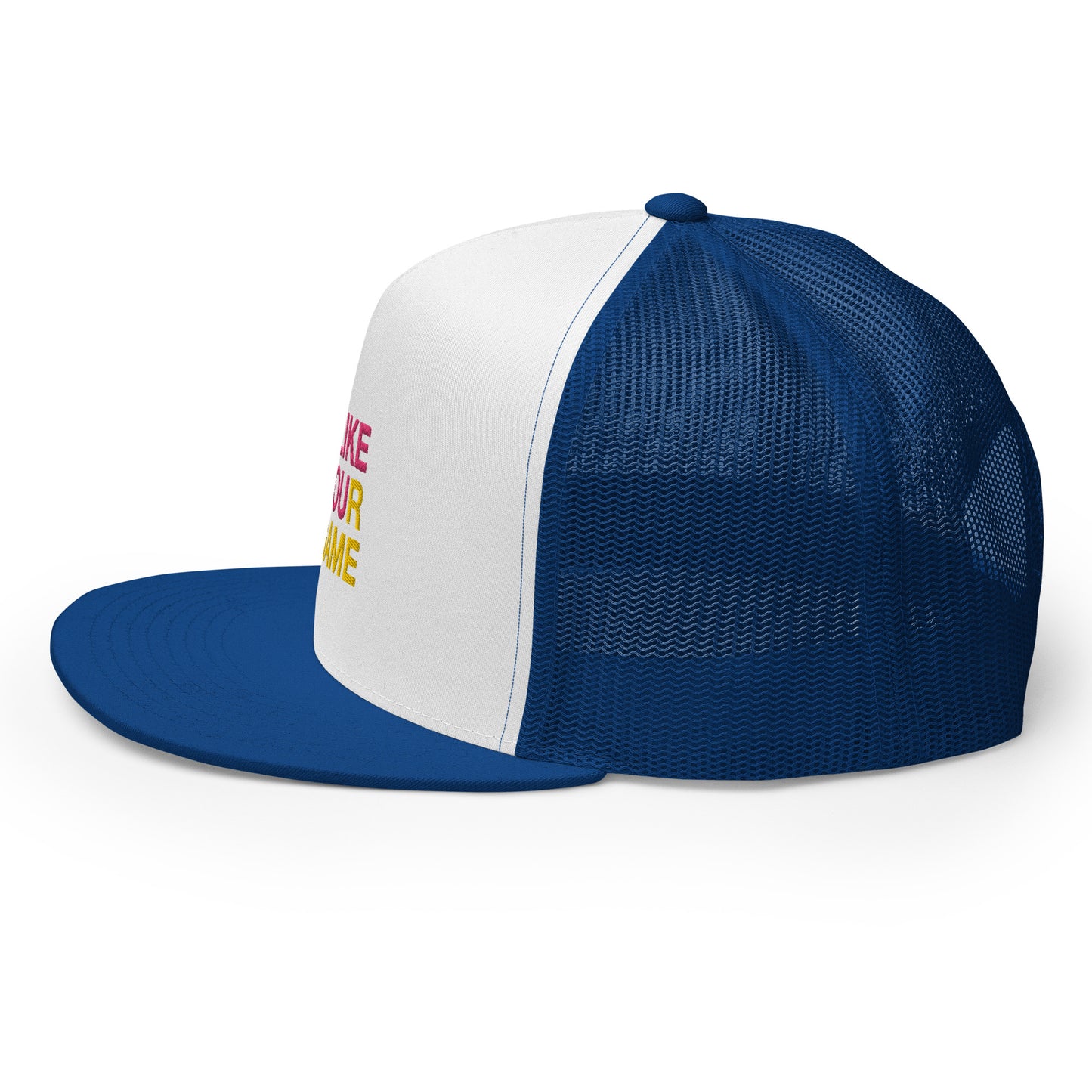 I LIKE YOUR GAME Trucker Cap