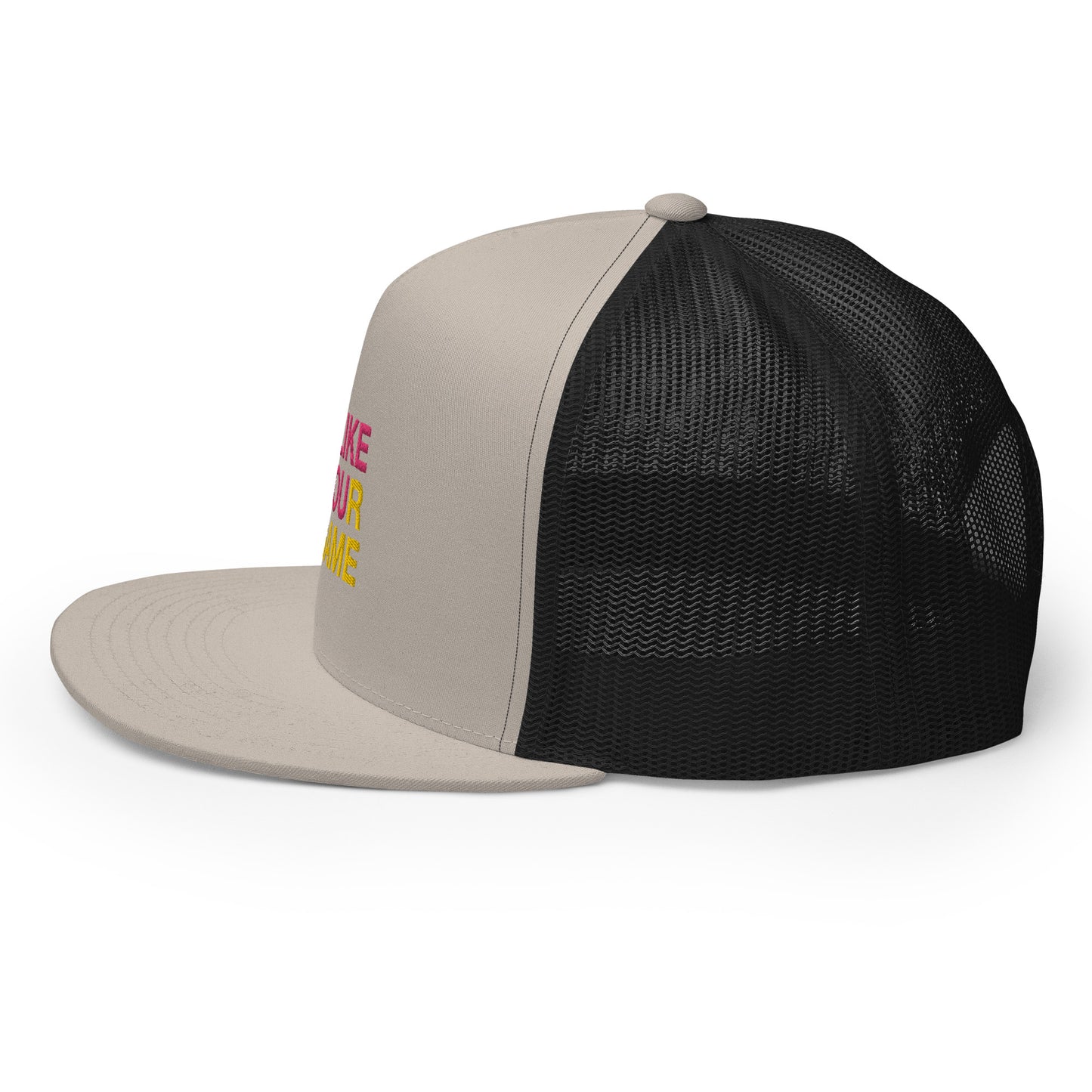 I LIKE YOUR GAME Trucker Cap
