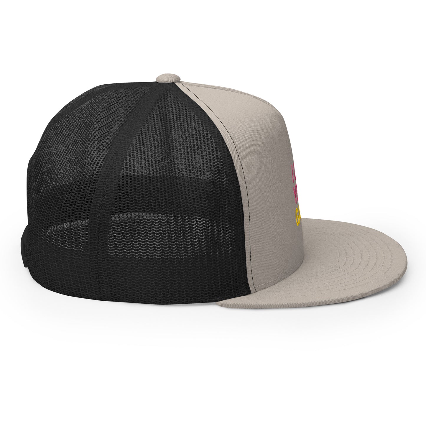 I LIKE YOUR GAME Trucker Cap