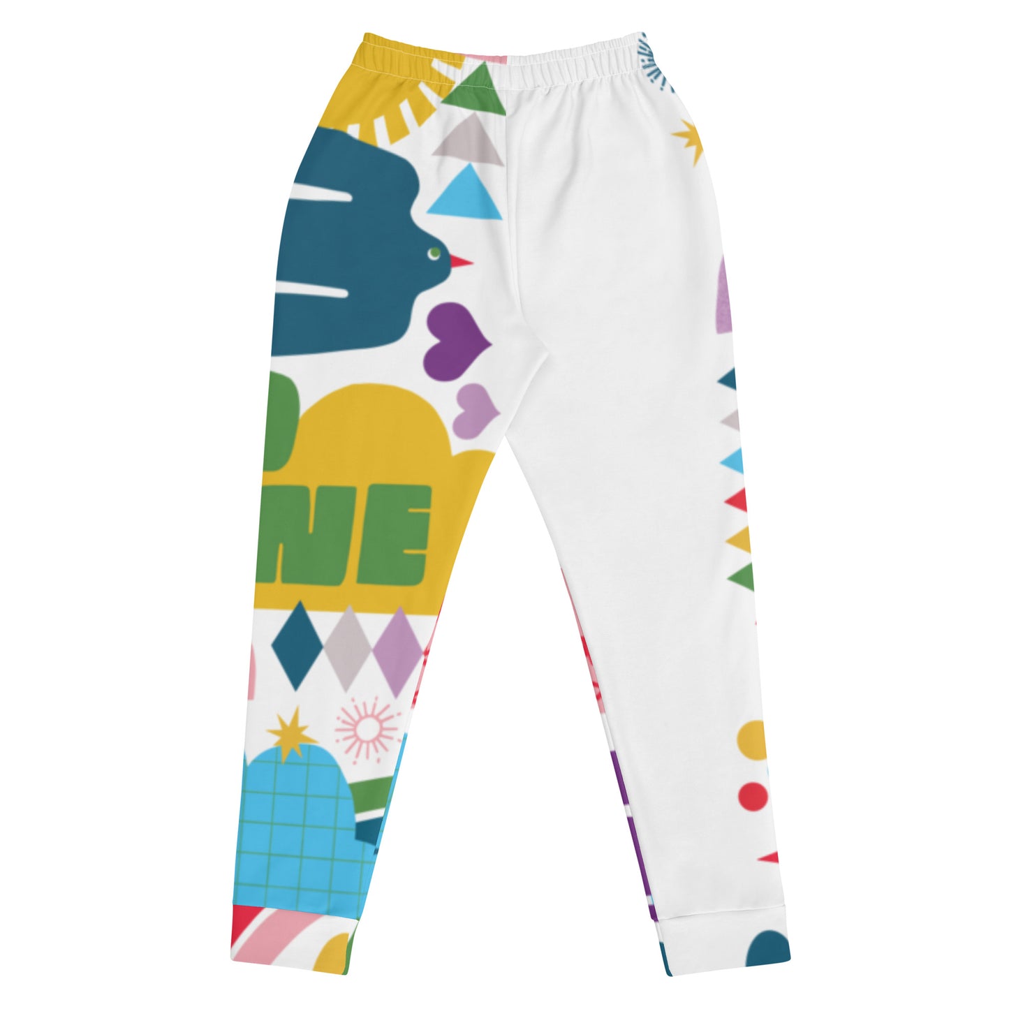 Cloud Nine Women's Joggers