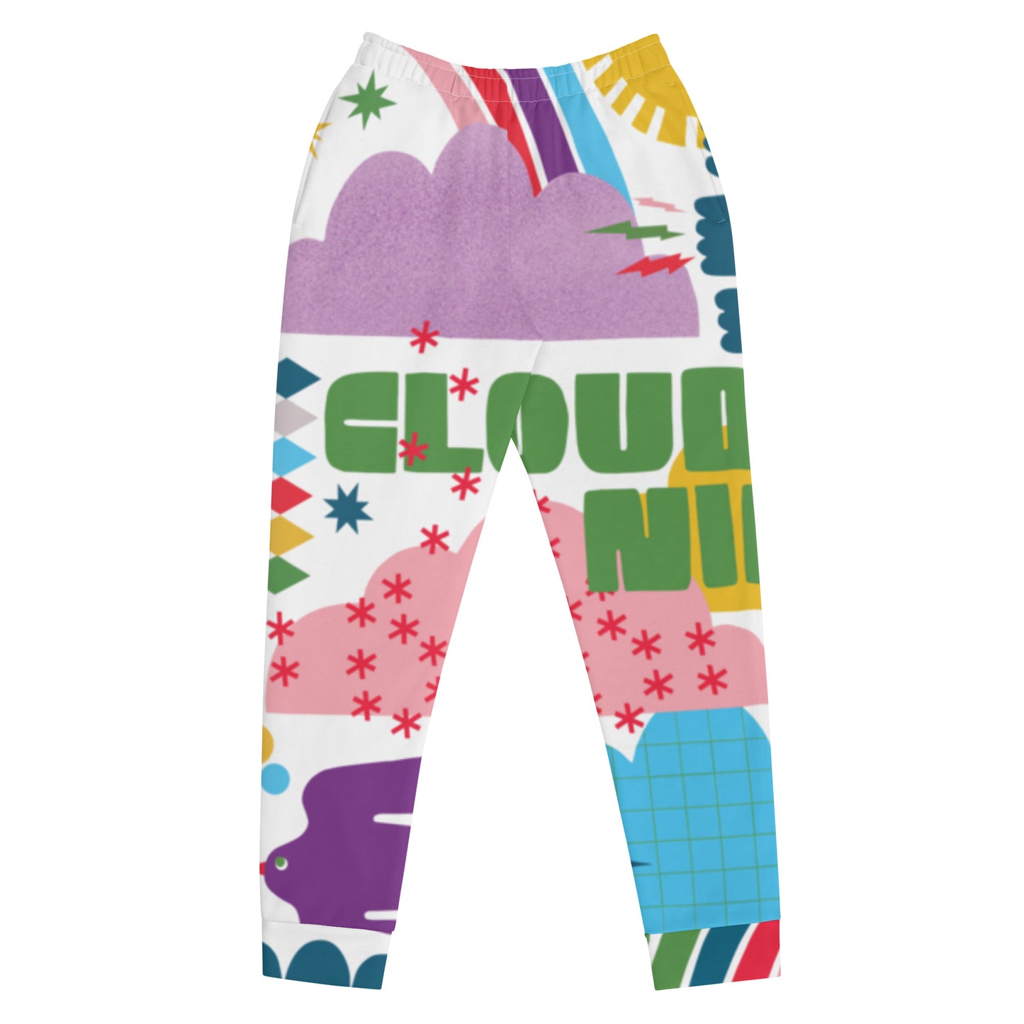 Cloud Nine Women's Joggers