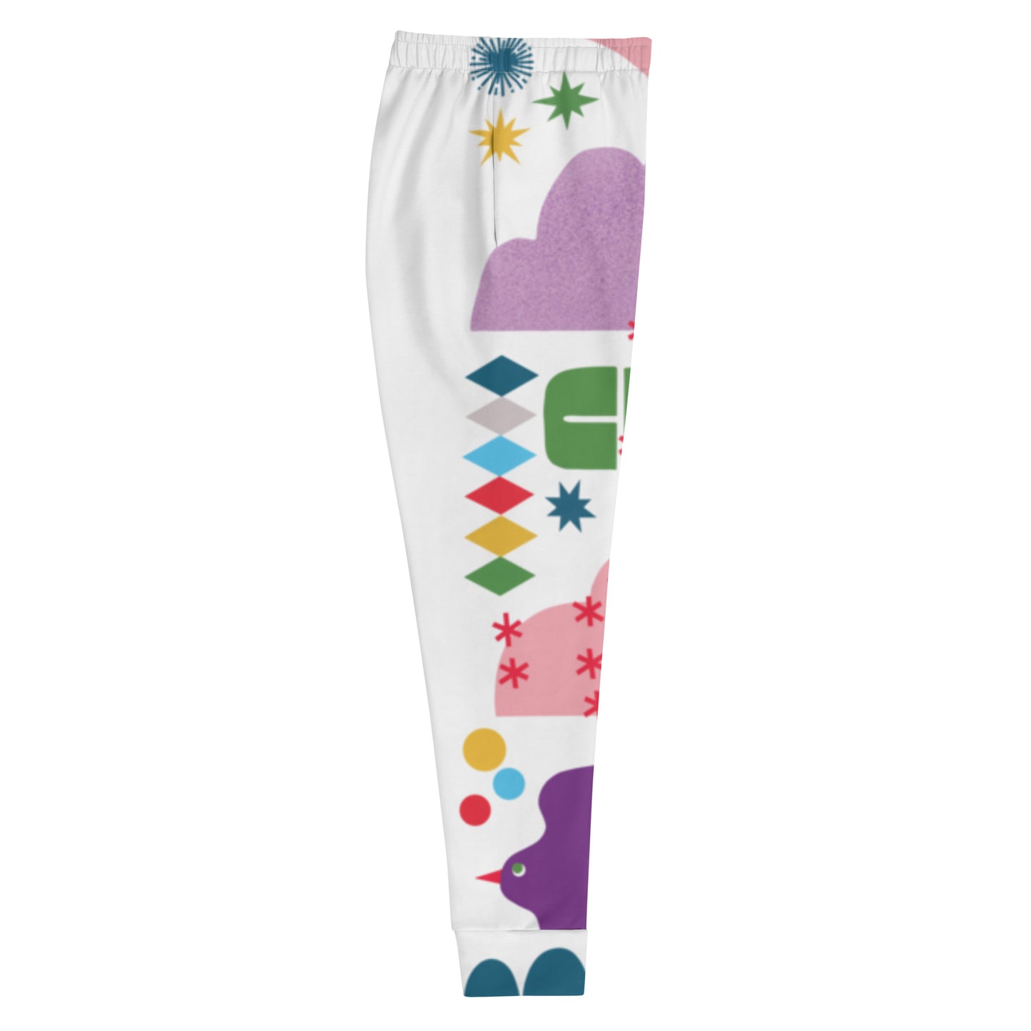 Cloud Nine Women's Joggers