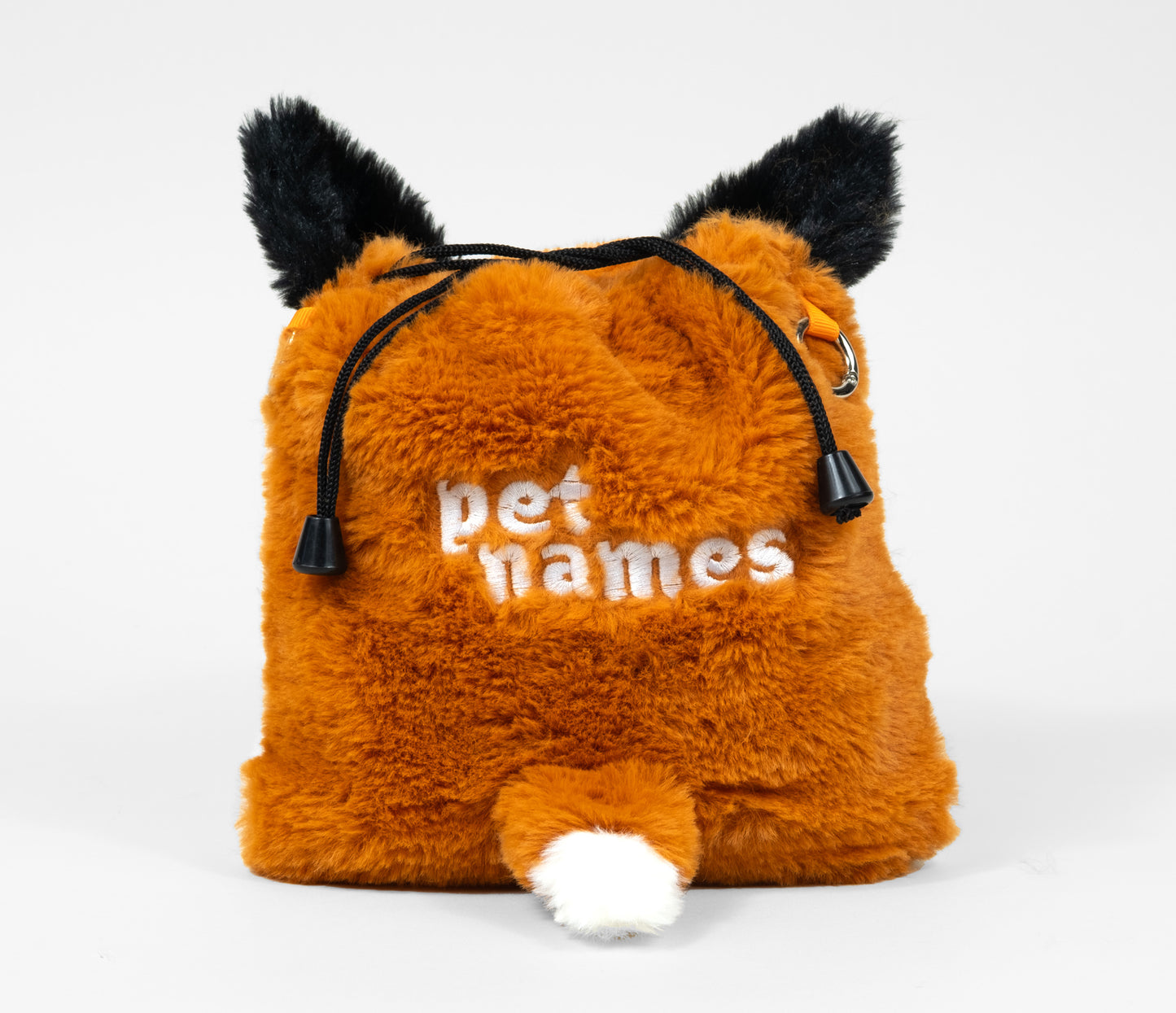 Pet Names: A Game of Endearments (Preorder: Ships November 10)