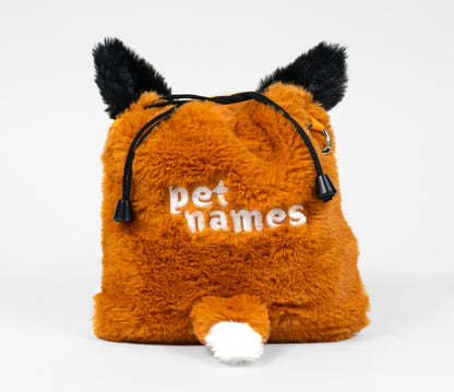 Pet Names: A Game of Endearments (Preorder: Ships November 10)