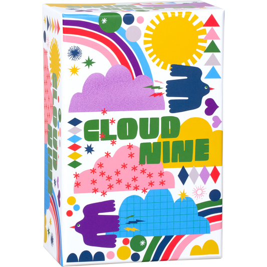 Cloud Nine: A Game of Wonderful Things