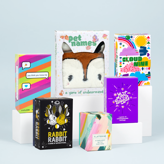 Pink Tiger Games Bundle