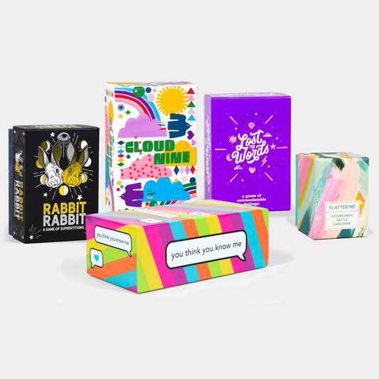 Pink Tiger Games Bundle