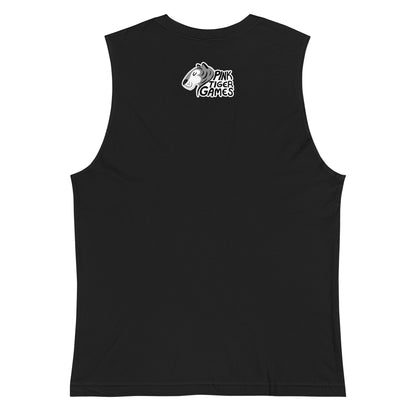 I like your game Unisex Muscle Shirt