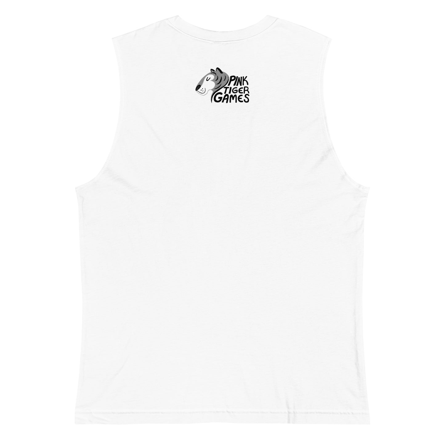 I like your game Unisex Muscle Shirt